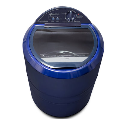 Lavadora Twister 5300 Blue Mademsa