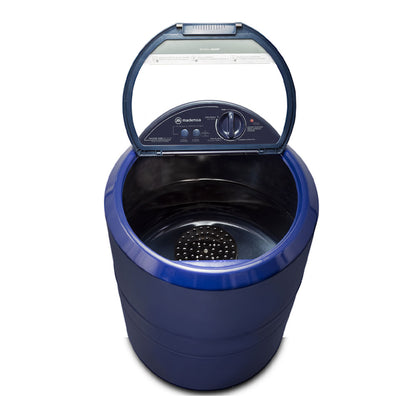 Lavadora Twister 5300 Blue Mademsa