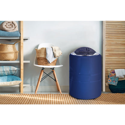 Lavadora Twister 5300 Blue Mademsa
