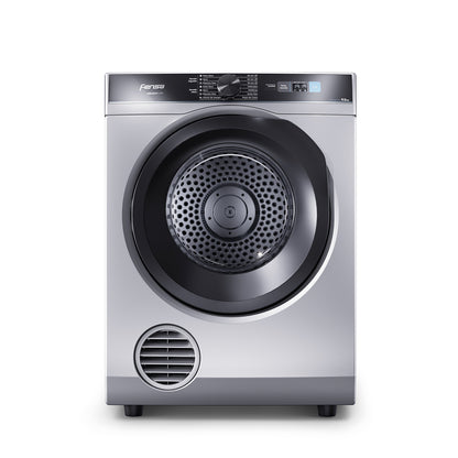 Secadora Premium Care 9D
