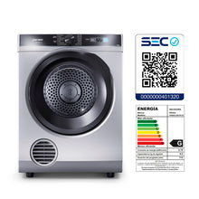 Secadora Premium Care 9D