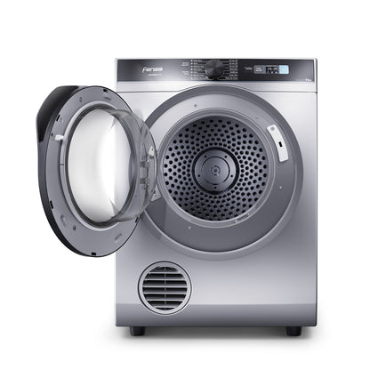 Secadora Premium Care 9D