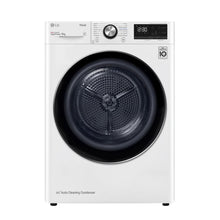 Secadora DF-9WVC2S6 9 kg con Bomba de Calor