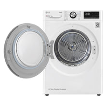 Secadora DF-9WVC2S6 9 kg con Bomba de Calor