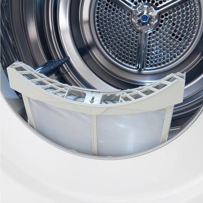 Secadora DF-9WVC2S6 9 kg con Bomba de Calor