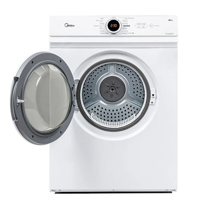 Secadora MD 100A100/W2 10 Kgs.