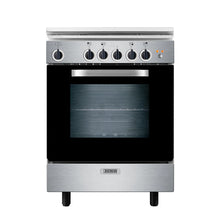 Cocina Florencia 1 - 4 Quemadores