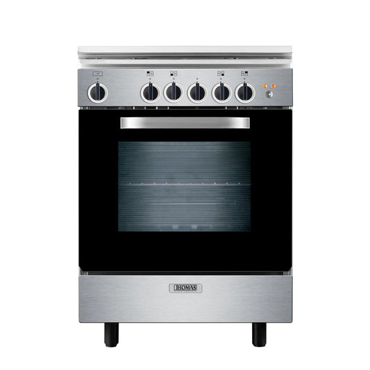 Cocina Florencia 1 - 4 Quemadores