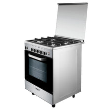 Cocina Florencia 1 - 4 Quemadores