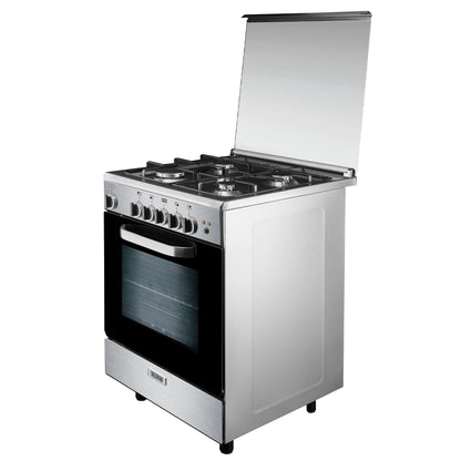 Cocina Florencia 1 - 4 Quemadores