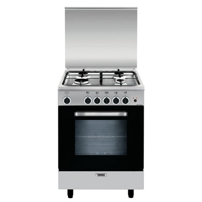 Cocina Florencia 1 - 4 Quemadores