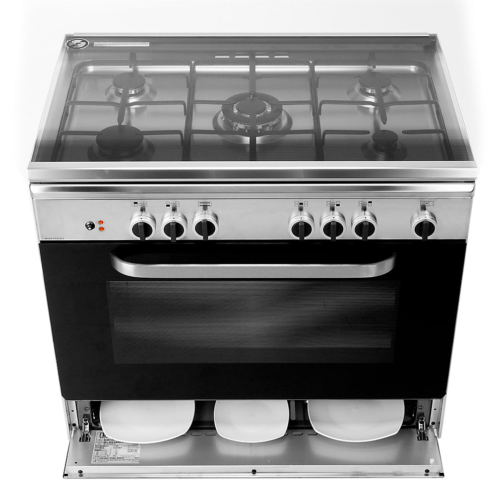 Cocina Florencia 2