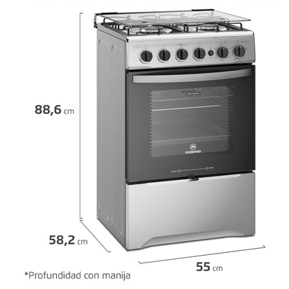 Cocina M-795T