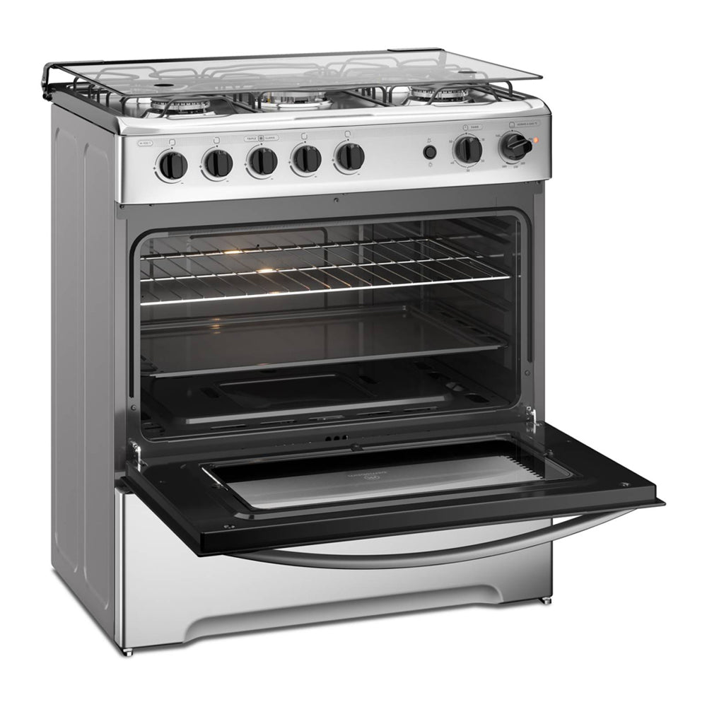 Cocina M-920T