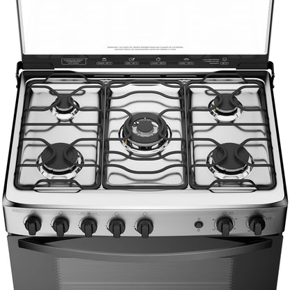 Cocina M-920T