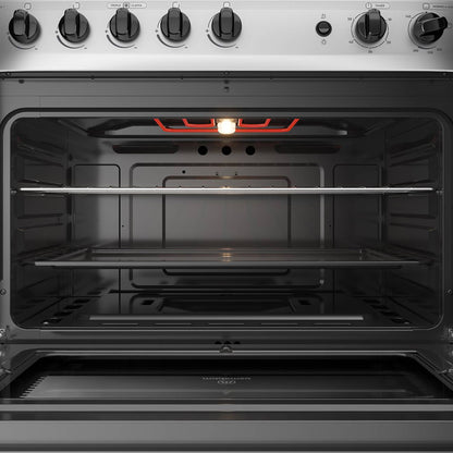 Cocina M-920T