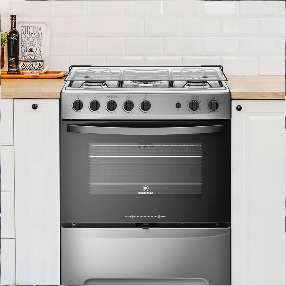 Cocina M-920T