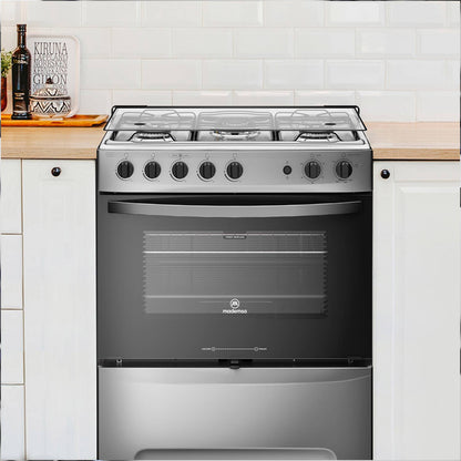 Cocina M-920T