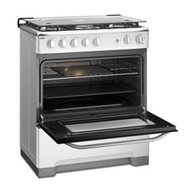 Cocina F-5500T