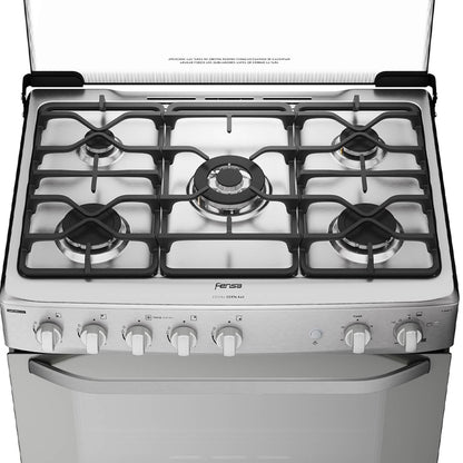 Cocina F-5500T