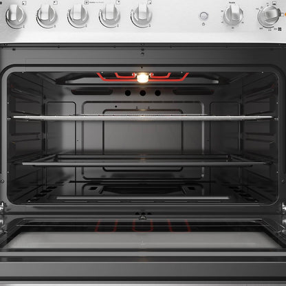 Cocina F-5500T
