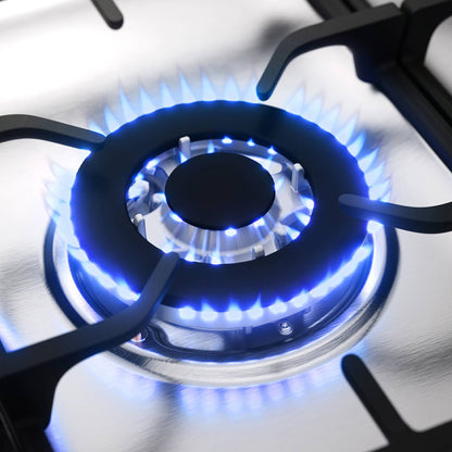Cocina F-5500T