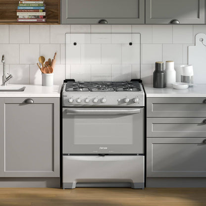 Cocina F-5500T