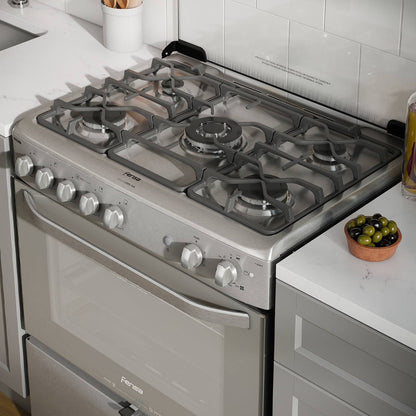 Cocina F-5500T