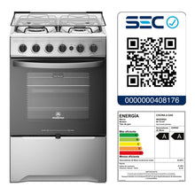 Cocina M-775ST