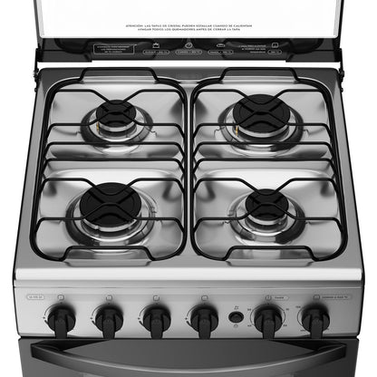 Cocina M-775ST