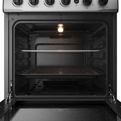 Cocina M-775ST