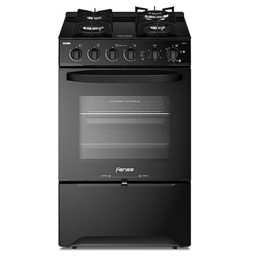 Cocina F-3000BT