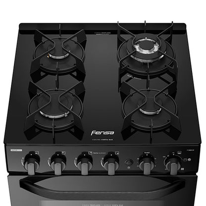 Cocina F-3000BT