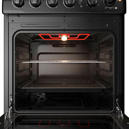 Cocina F-3000BT