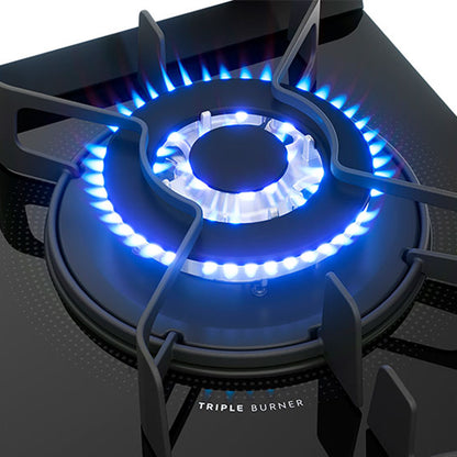 Cocina F-3000BT