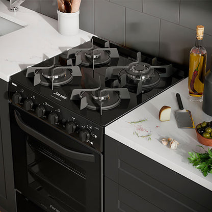Cocina F-3000BT