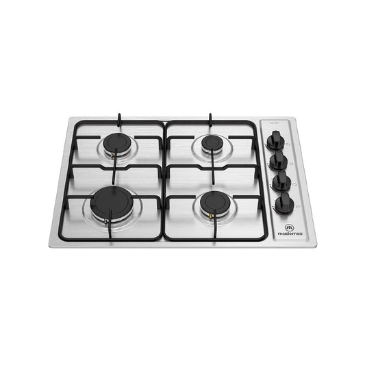 Encimera 4 Quemadores MCE 435E T