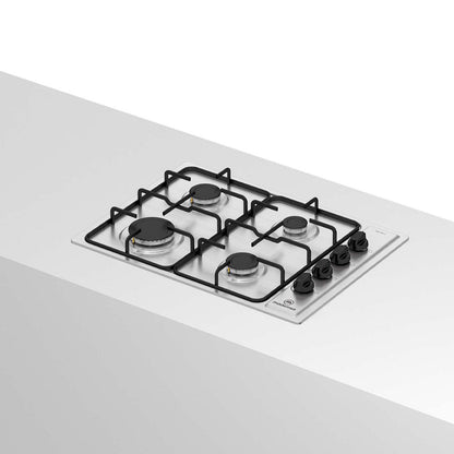 Encimera 4 Quemadores MCE 435E T