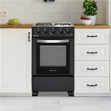 Cocina a Gas CH-5050NG