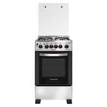 Cocina Híbrida CH-540NI
