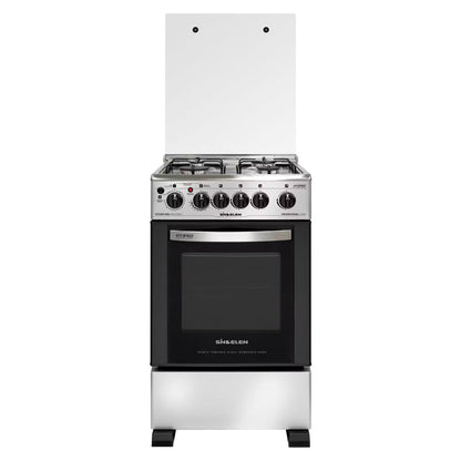 Cocina Híbrida CH-540NI