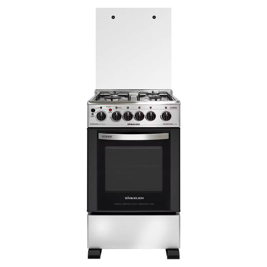 Cocina Híbrida CH-540NI