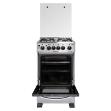 Cocina Híbrida CH-540NI