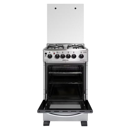 Cocina Híbrida CH-540NI