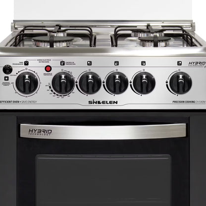 Cocina Híbrida CH-540NI