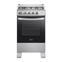 Cocina MFO MG20TCSSL 4 Quemadores