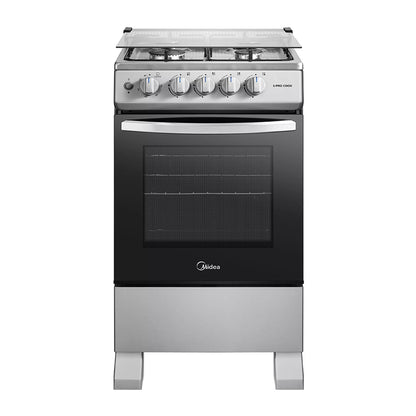 Cocina MFO MG20TCSSL 4 Quemadores