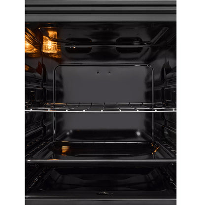 Cocina MFO MG20TCSSL 4 Quemadores