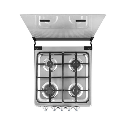 Cocina MFO MG20TCSSL 4 Quemadores