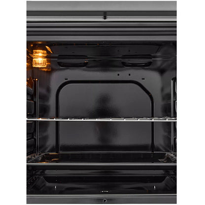 Cocina MFO MG24TCSSL 4 Quemadores